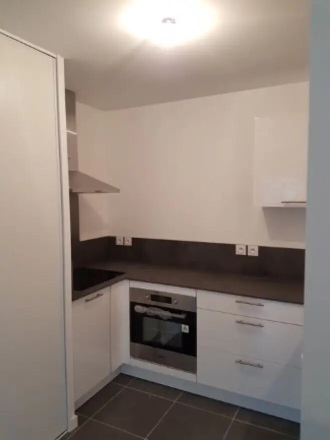 Appartement à louer, 61m², Rumilly