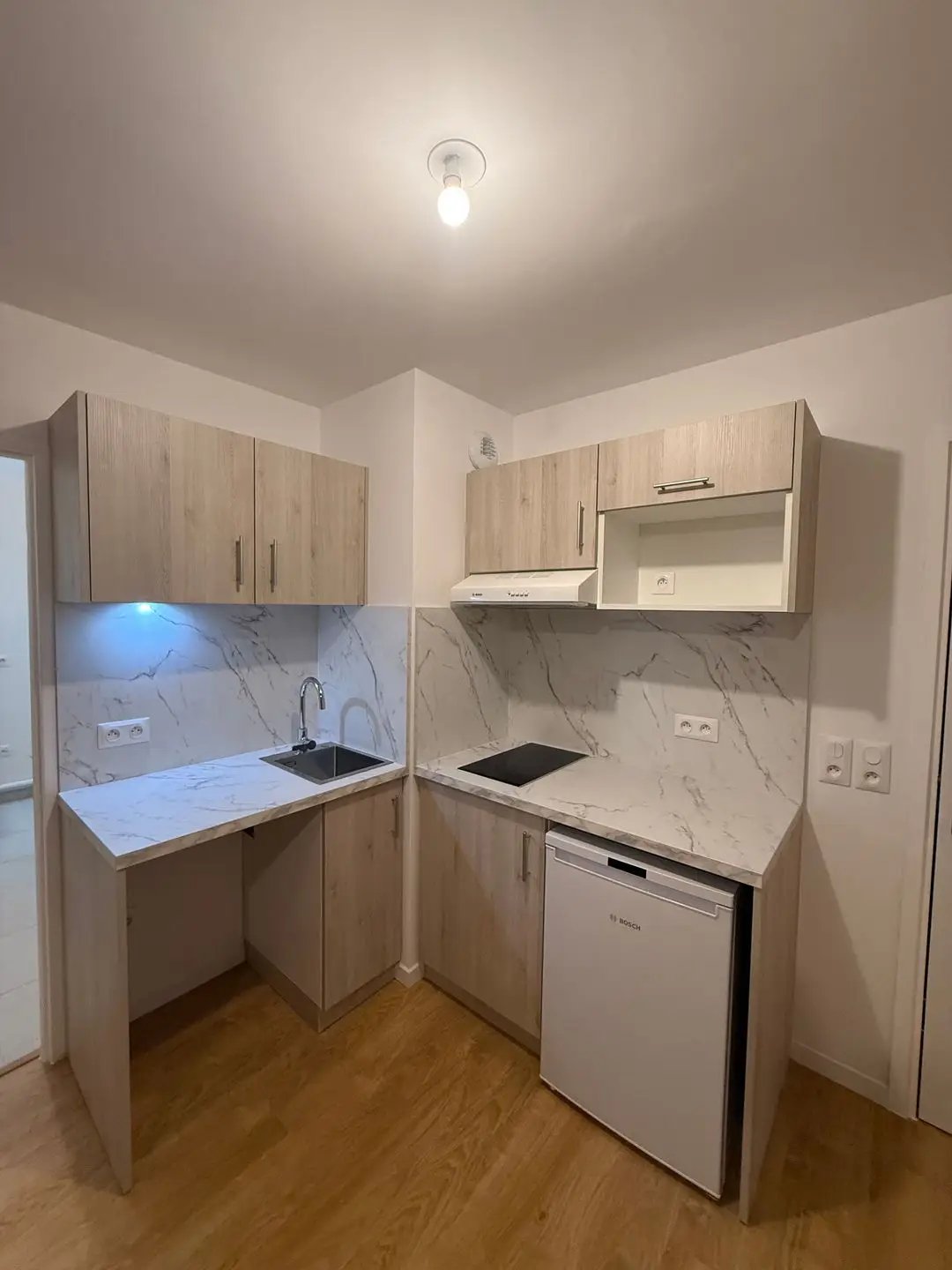 Appartement à louer, 45m², Fontenay-aux-Roses