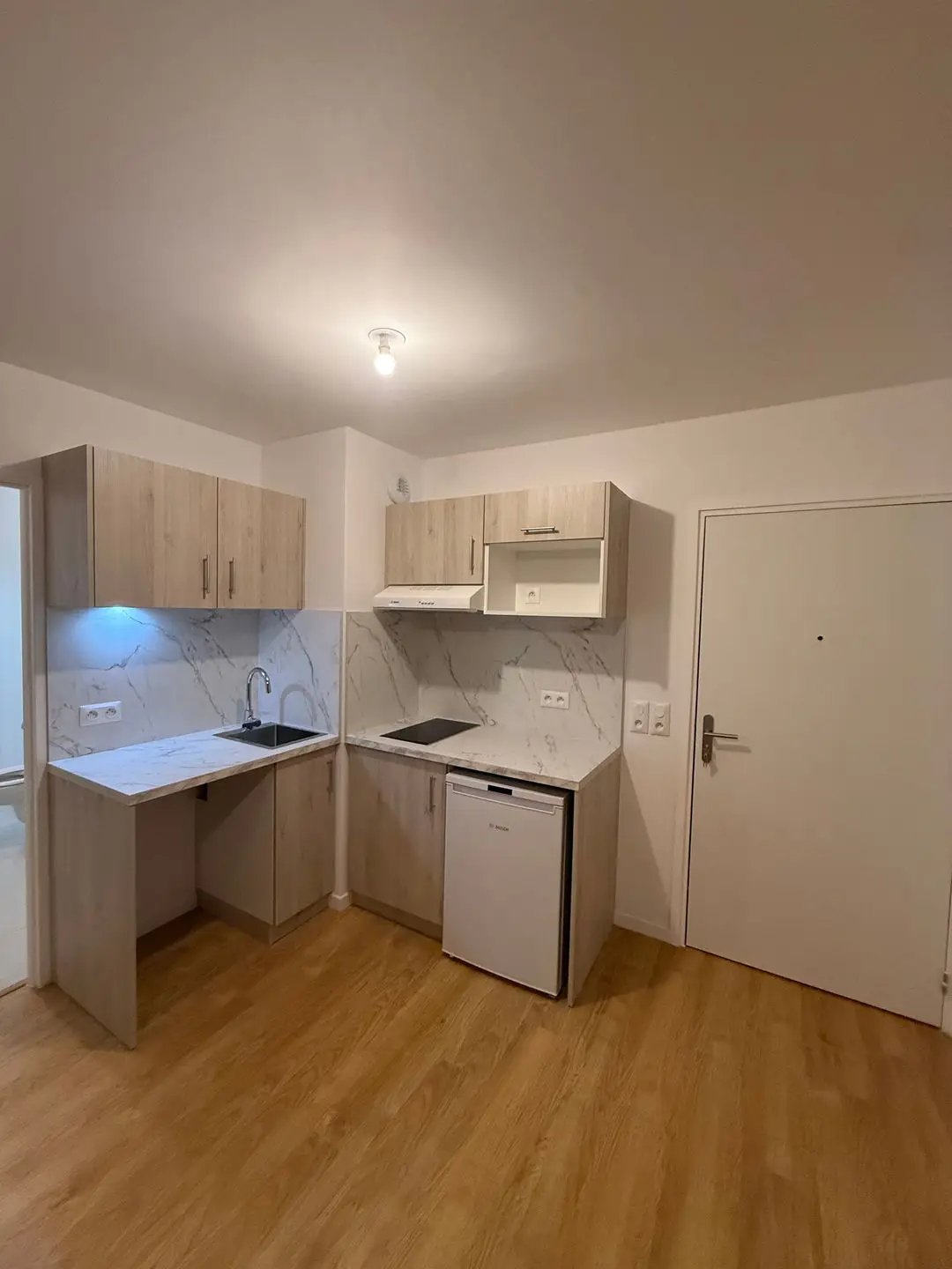 Appartement à louer, 45m², Fontenay-aux-Roses