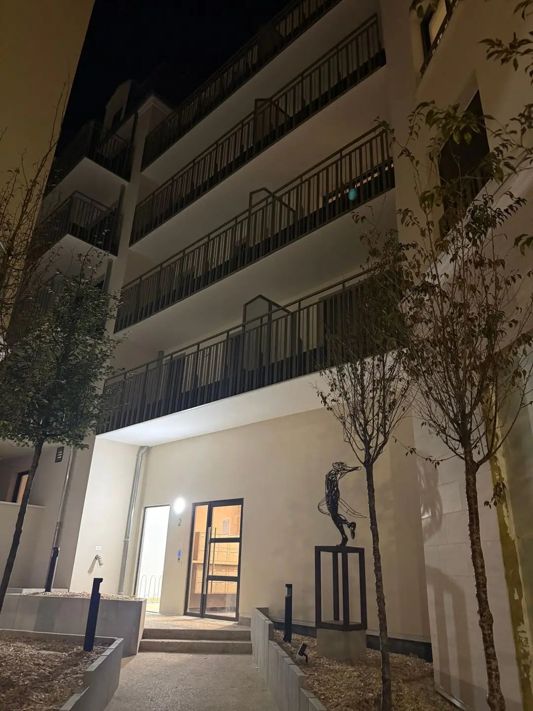 Appartement à louer, 45m², Fontenay-aux-Roses