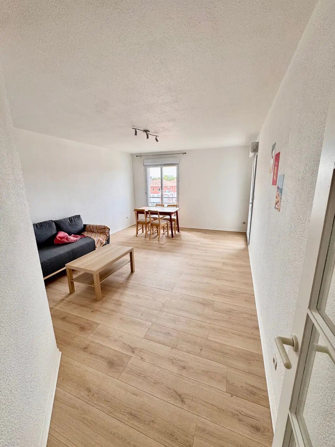 Appartement à louer, 48m², Balma