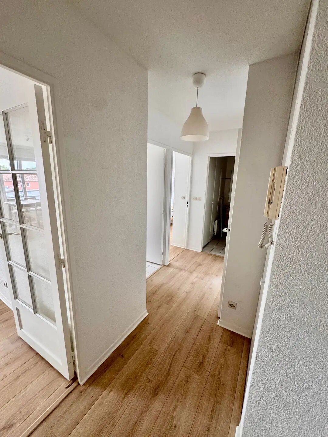 Appartement à louer, 48m², Balma