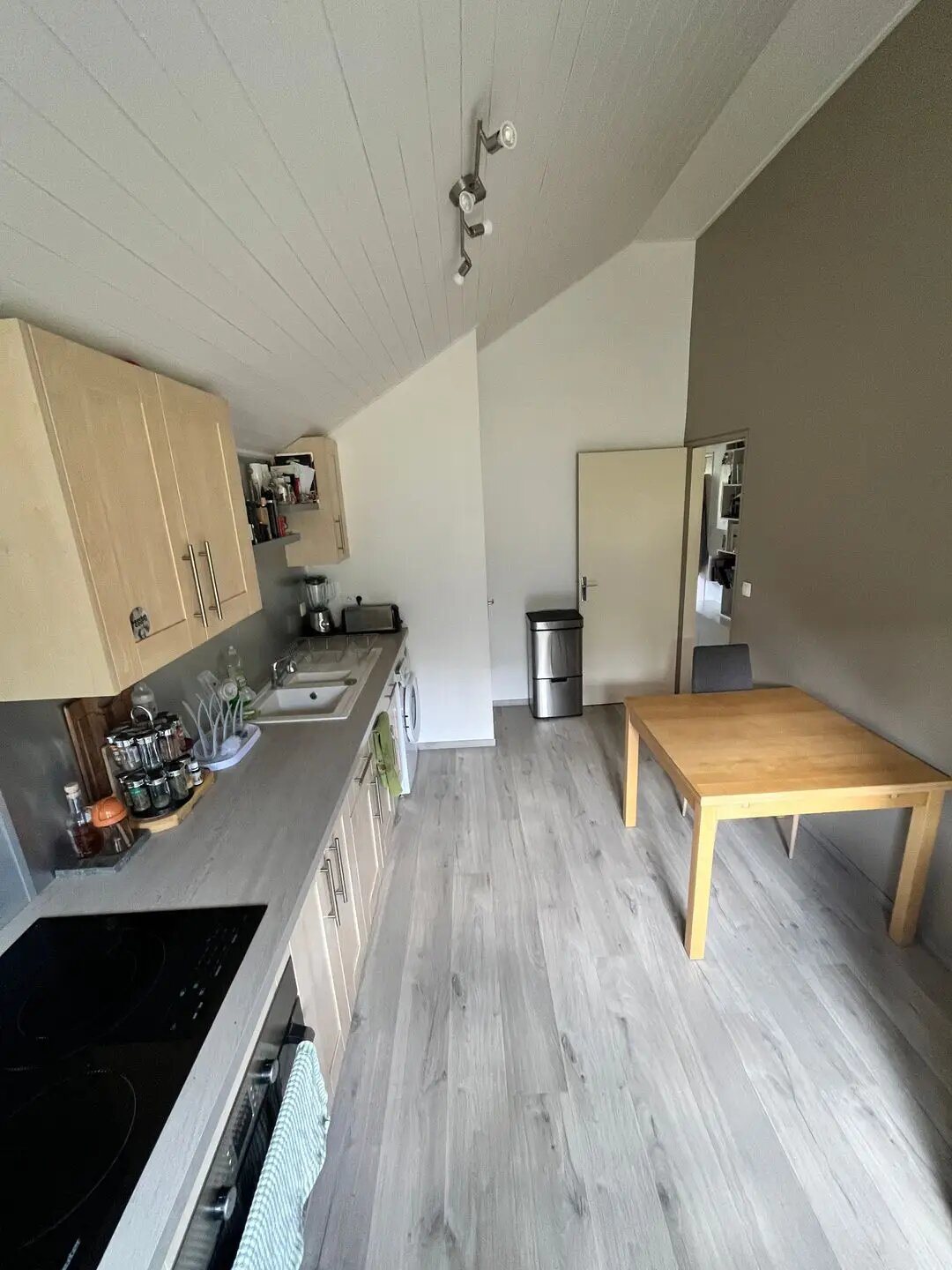 Appartement à vendre, 65m², Habère-Poche
