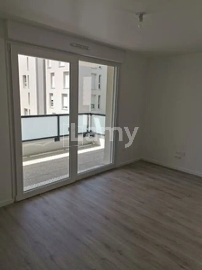 Appartement à louer, 38m², Lingolsheim