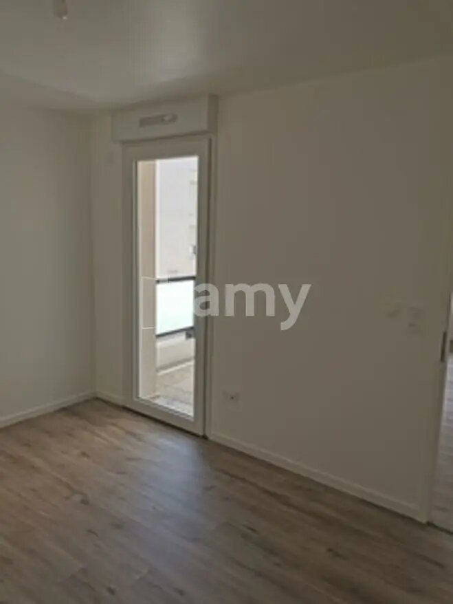 Appartement à louer, 38m², Lingolsheim