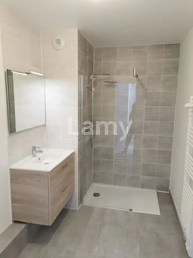 Appartement à louer, 38m², Lingolsheim