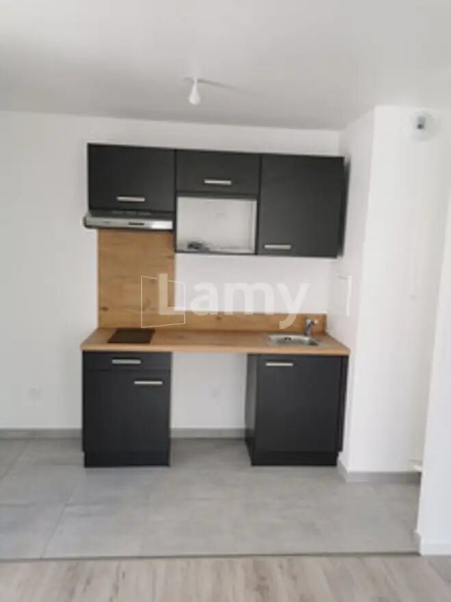 Appartement à louer, 38m², Lingolsheim