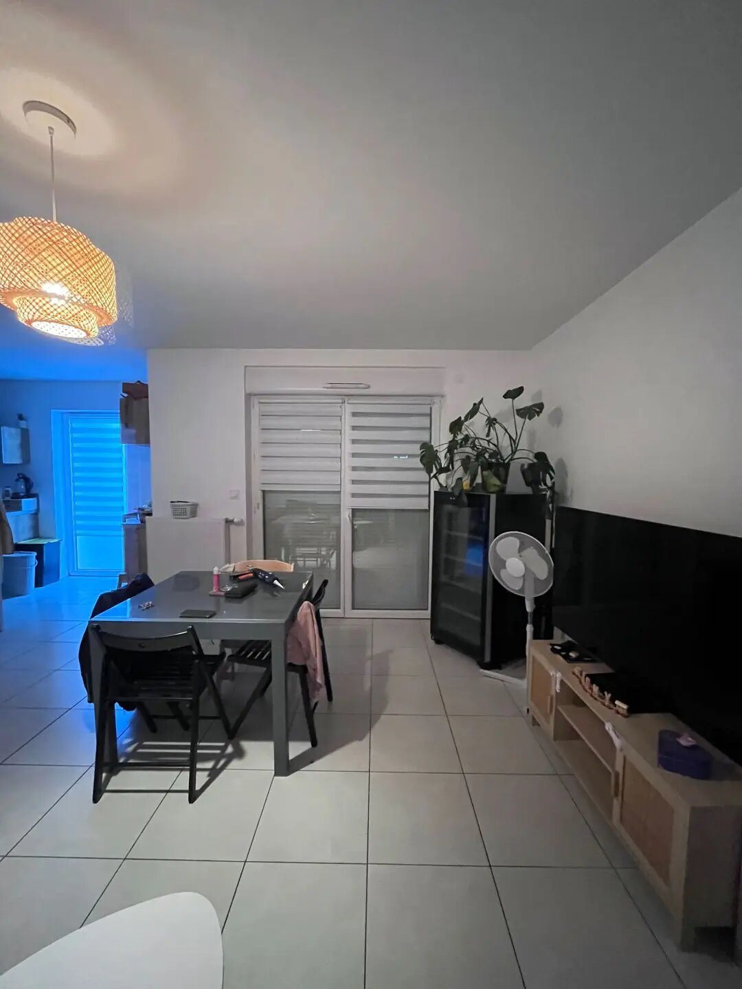 Appartement à louer, 67m², Saint-Jean-de-Niost
