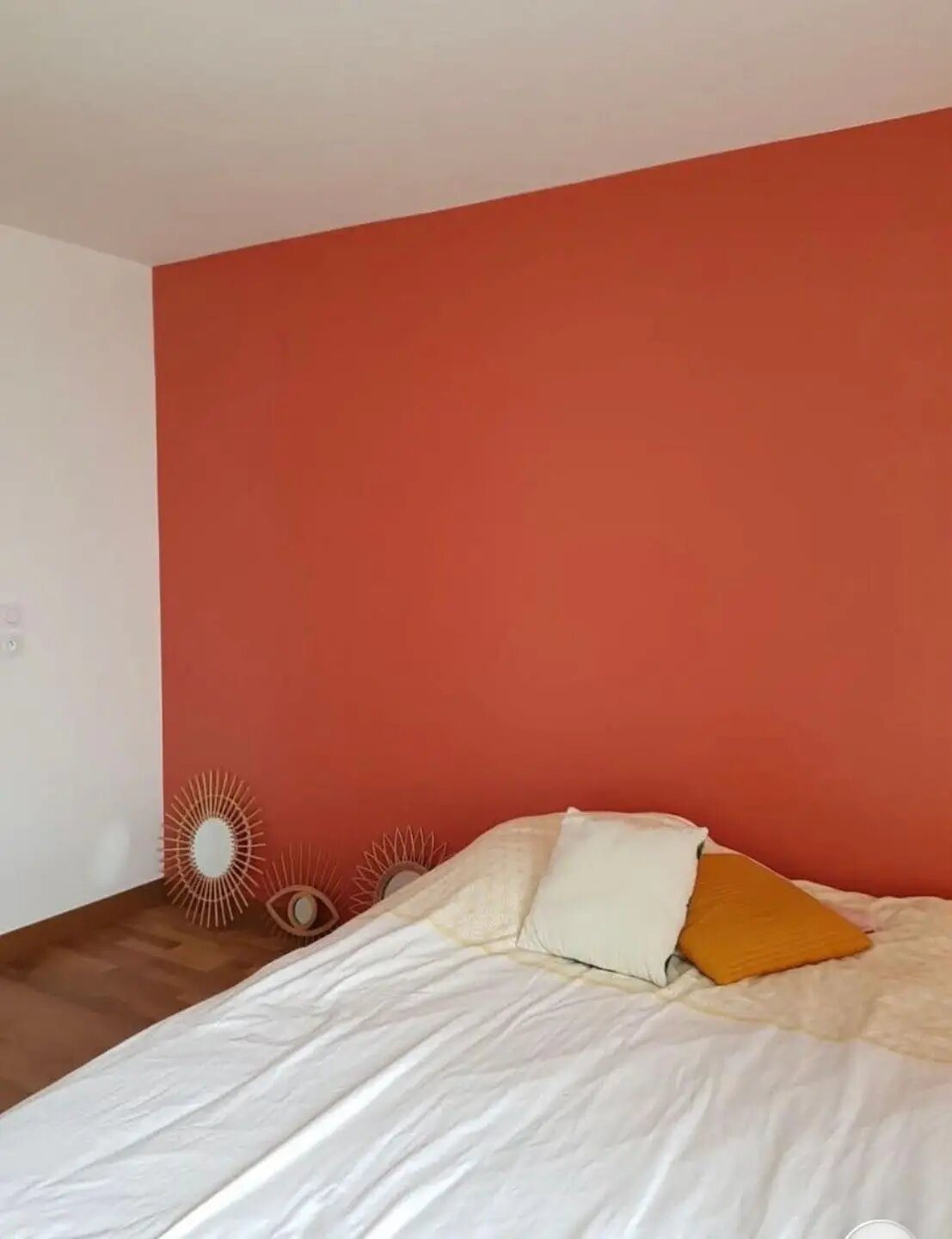 Appartement à louer, 67m², Saint-Jean-de-Niost