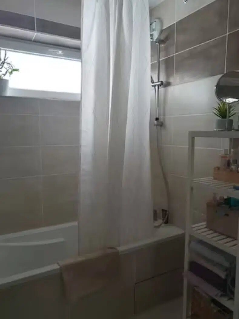 Appartement à louer, 67m², Saint-Jean-de-Niost