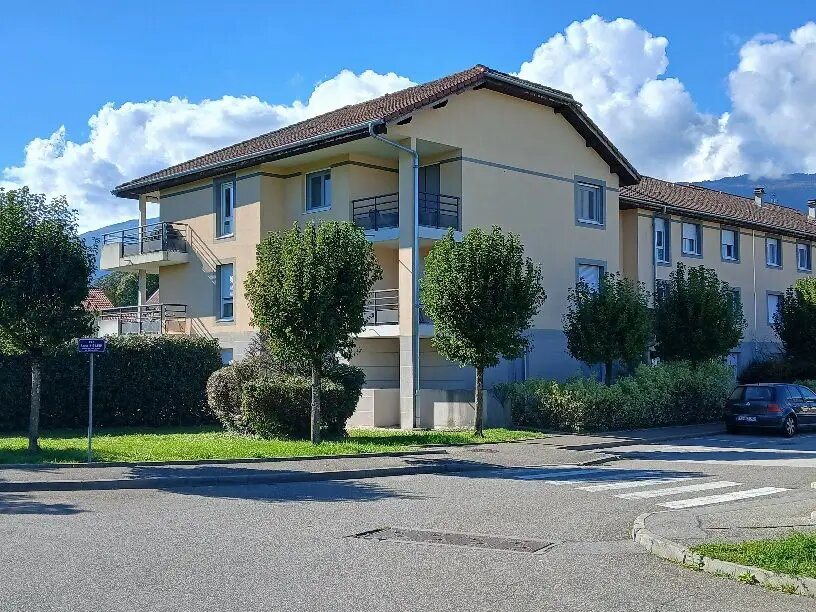 Appartement à vendre, 96m², Saint-Genis-Pouilly