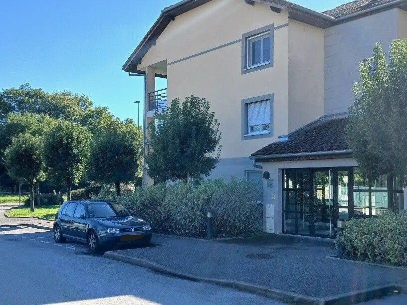 Appartement à vendre, 96m², Saint-Genis-Pouilly