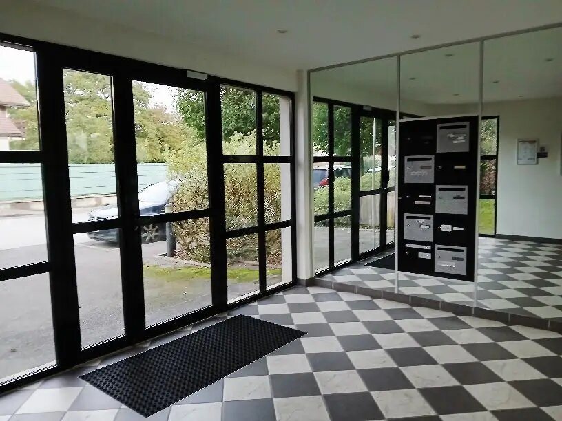 Appartement à vendre, 96m², Saint-Genis-Pouilly