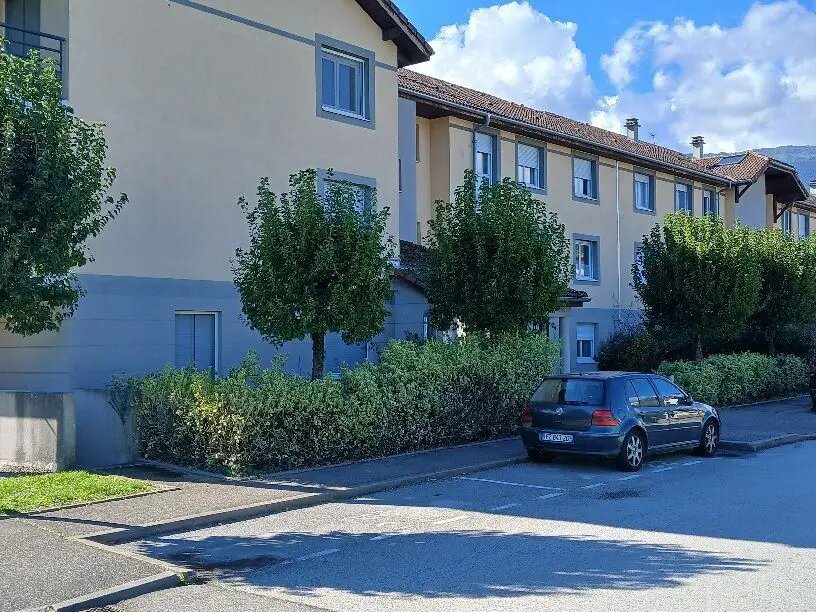 Appartement à vendre, 96m², Saint-Genis-Pouilly