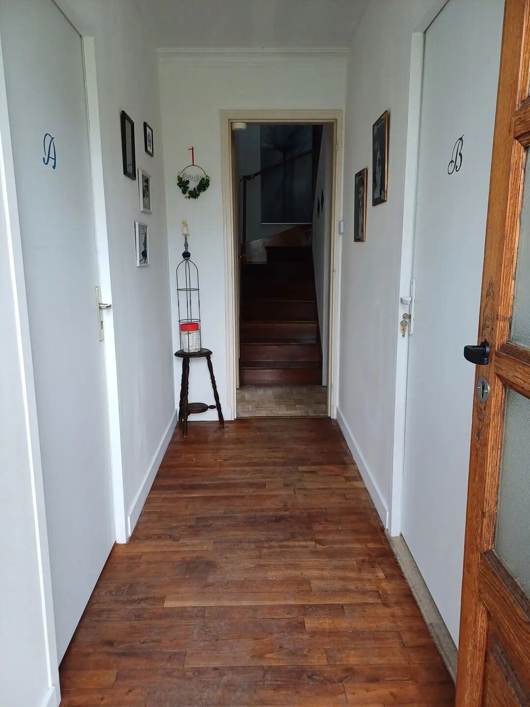 Maison à louer, 120m², Quimper