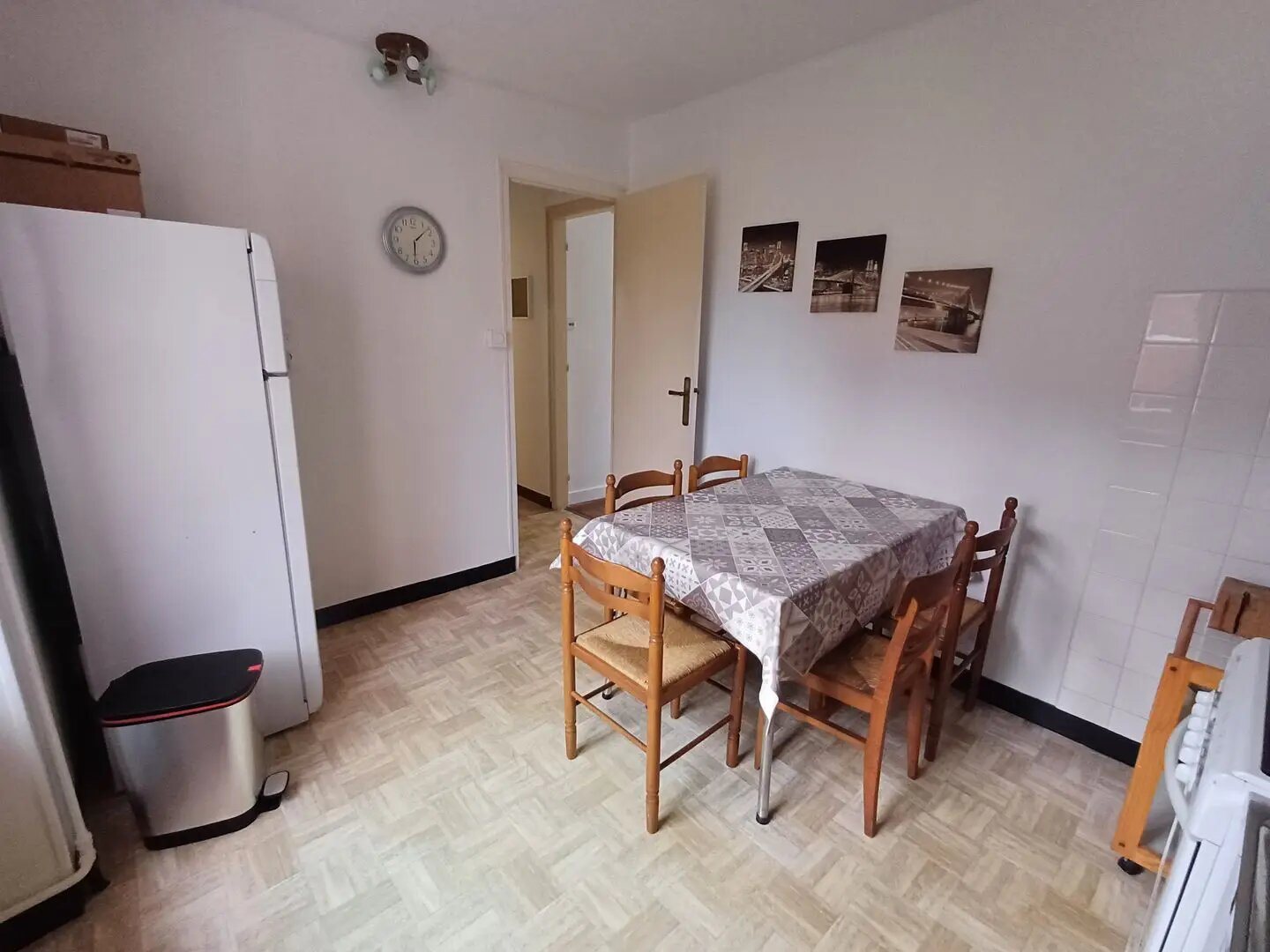 Maison à louer, 120m², Quimper