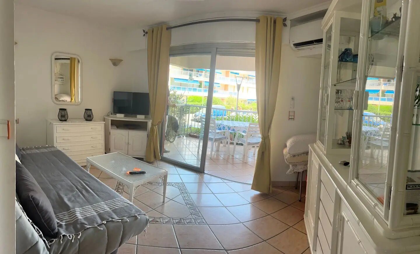 Appartement à vendre, 36m², Fréjus