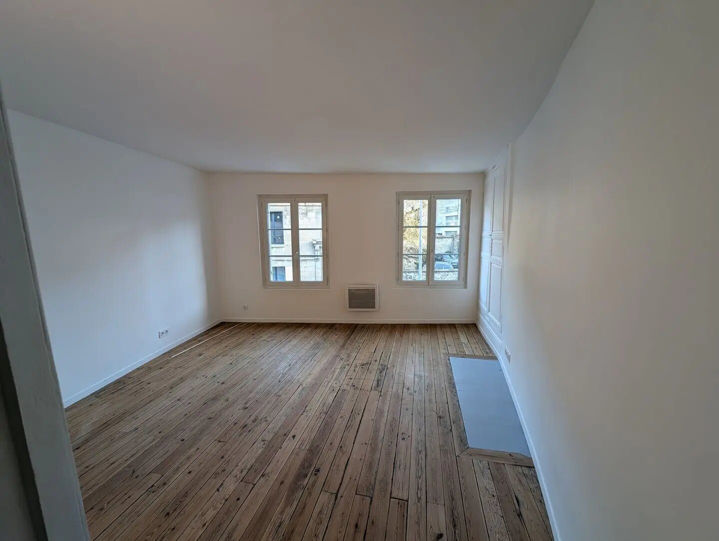 Appartement à louer, 77m², Crépy-en-Valois
