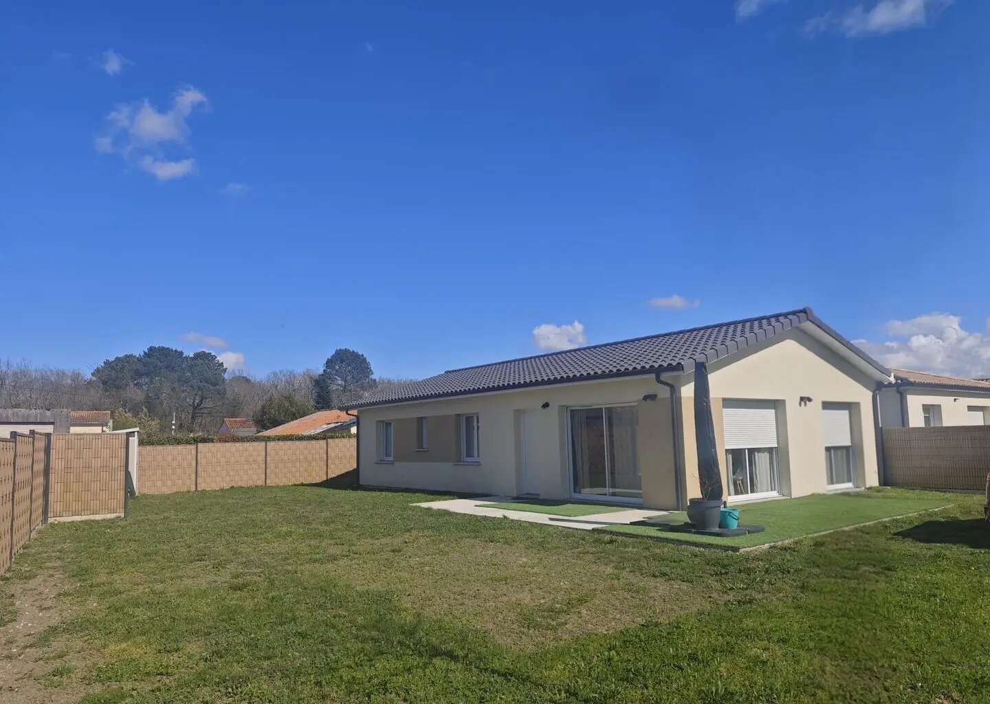 Maison à vendre, 100m², Arsac