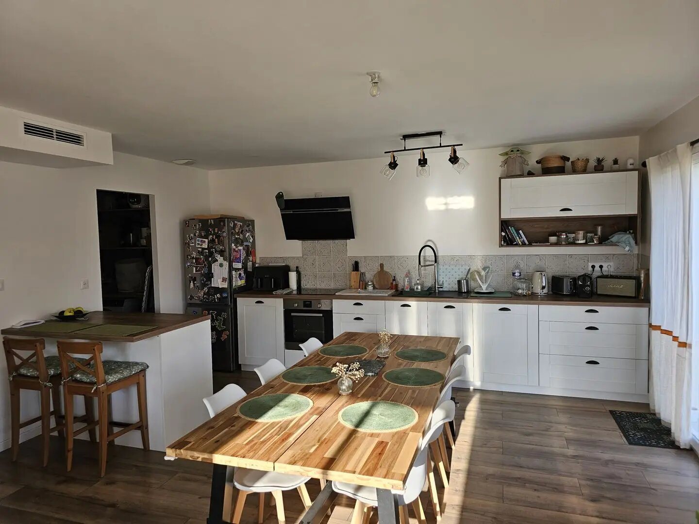 Maison à vendre, 100m², Arsac