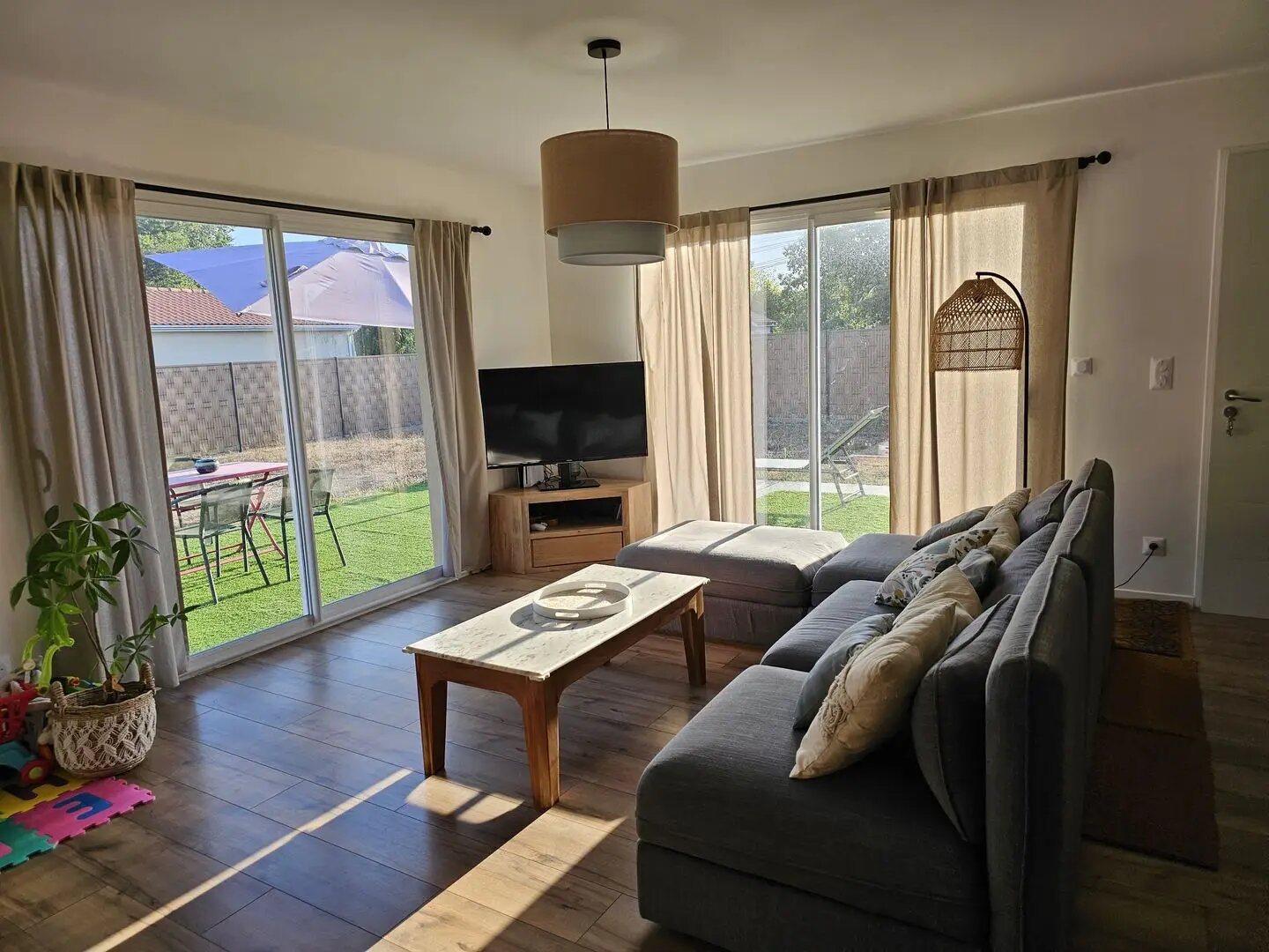 Maison à vendre, 100m², Arsac