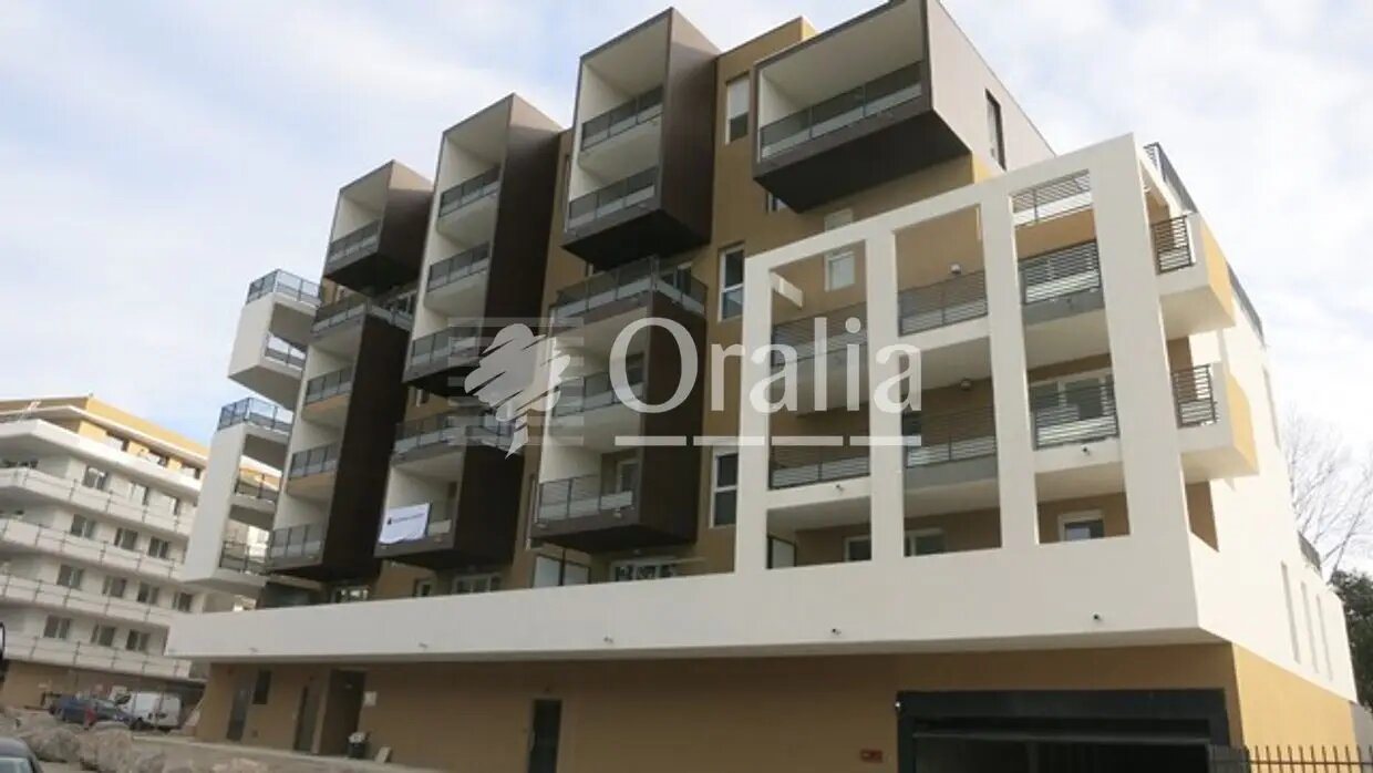 Appartement à louer, 46m², Montpellier