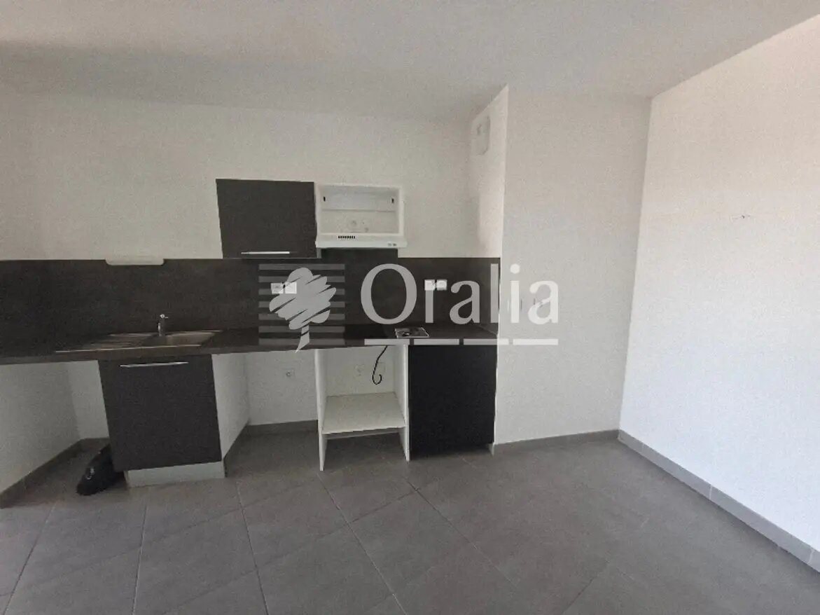 Appartement à louer, 46m², Montpellier