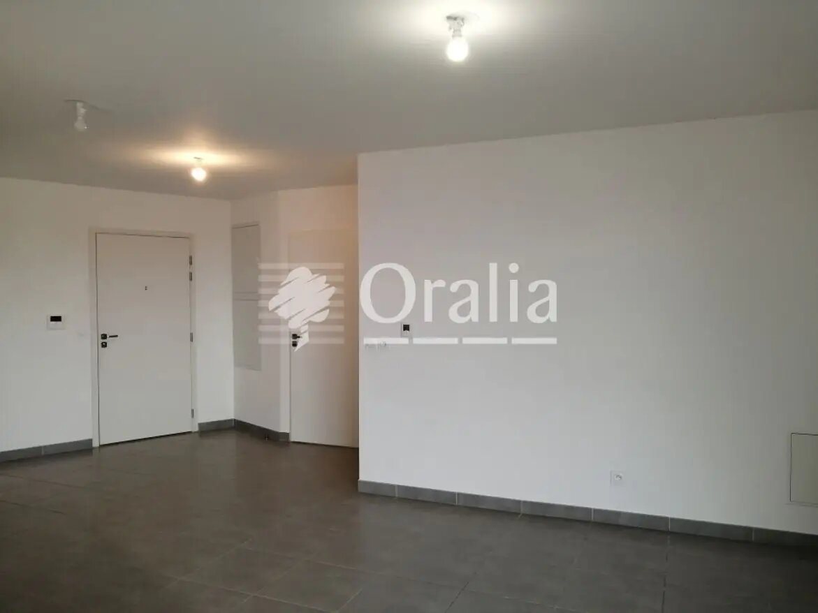 Appartement à louer, 46m², Montpellier