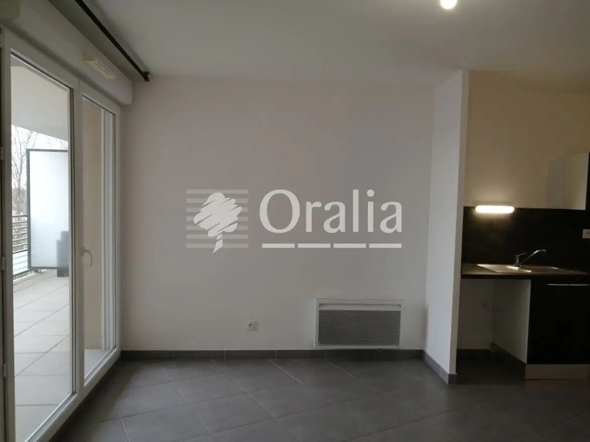 Appartement à louer, 46m², Montpellier