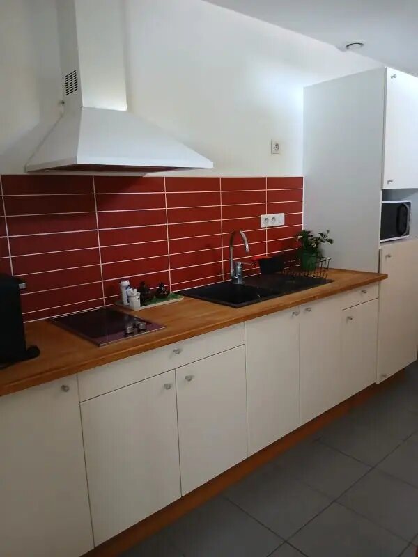Appartement à louer, 29m², Royan