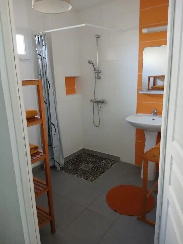 Appartement à louer, 29m², Royan
