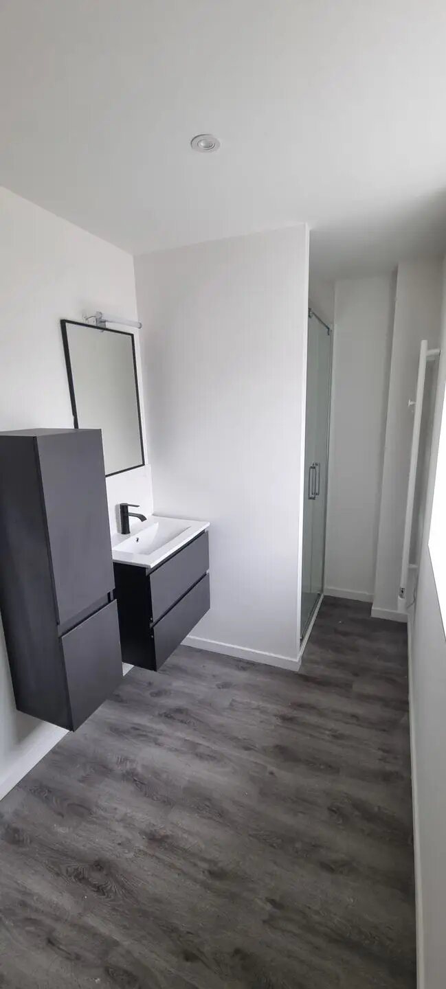 Appartement à louer, 55m², Plumieux