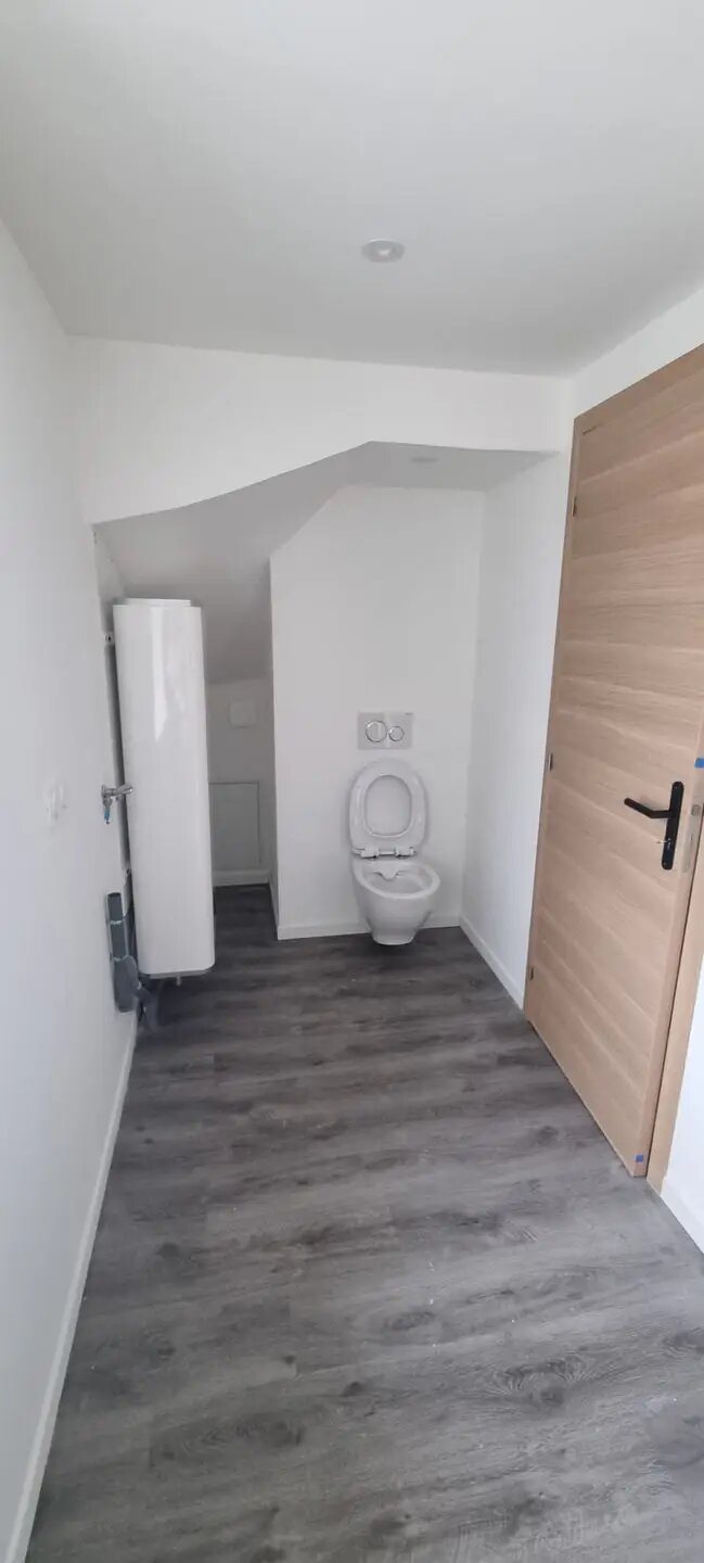 Appartement à louer, 55m², Plumieux
