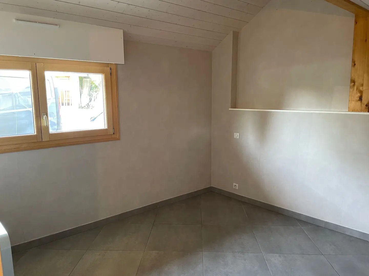 Appartement à vendre, 111m², Thonon-les-Bains