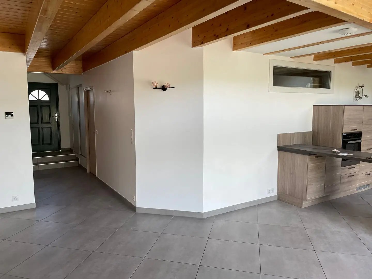 Appartement à vendre, 111m², Thonon-les-Bains