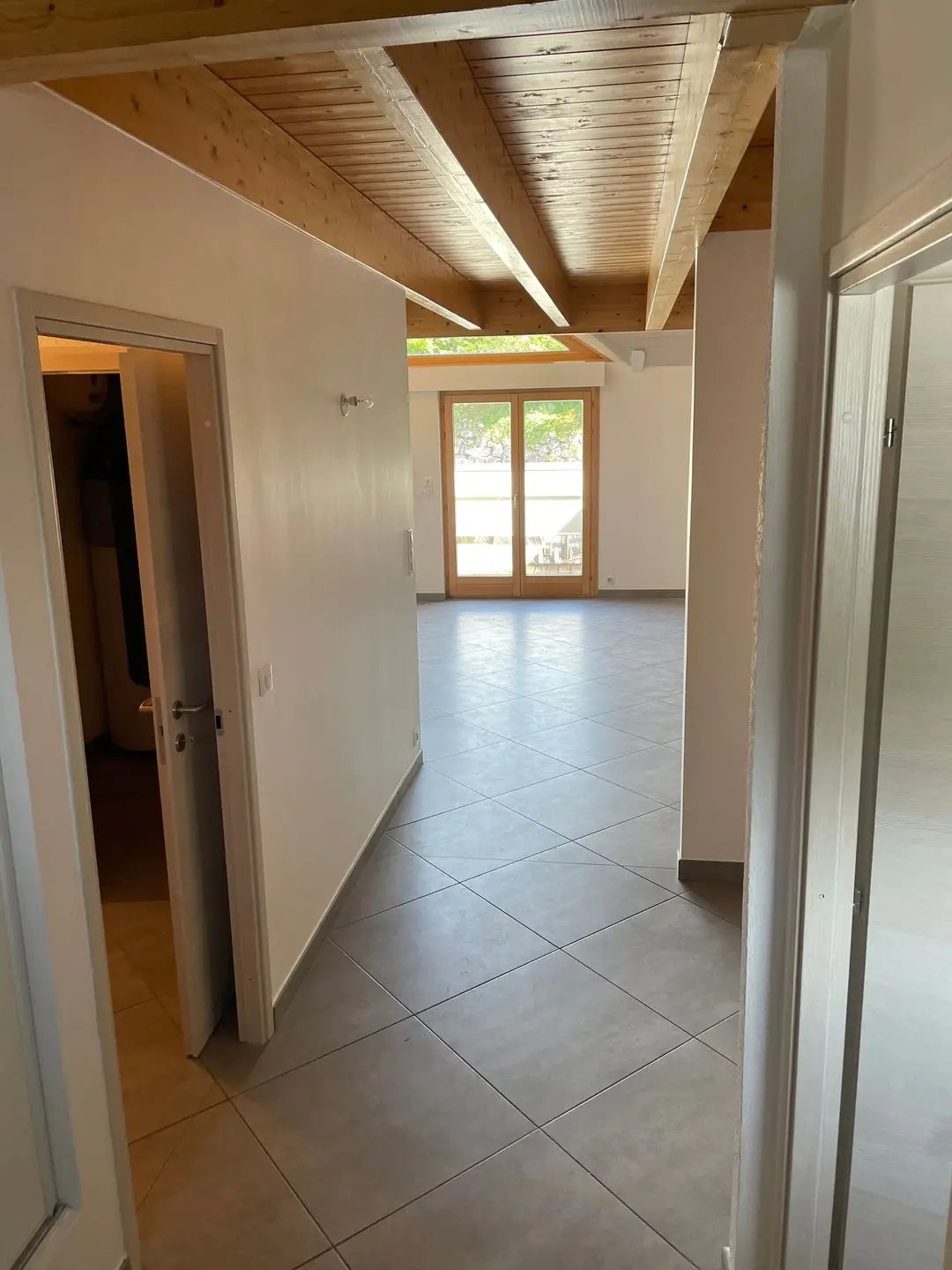 Appartement à vendre, 111m², Thonon-les-Bains