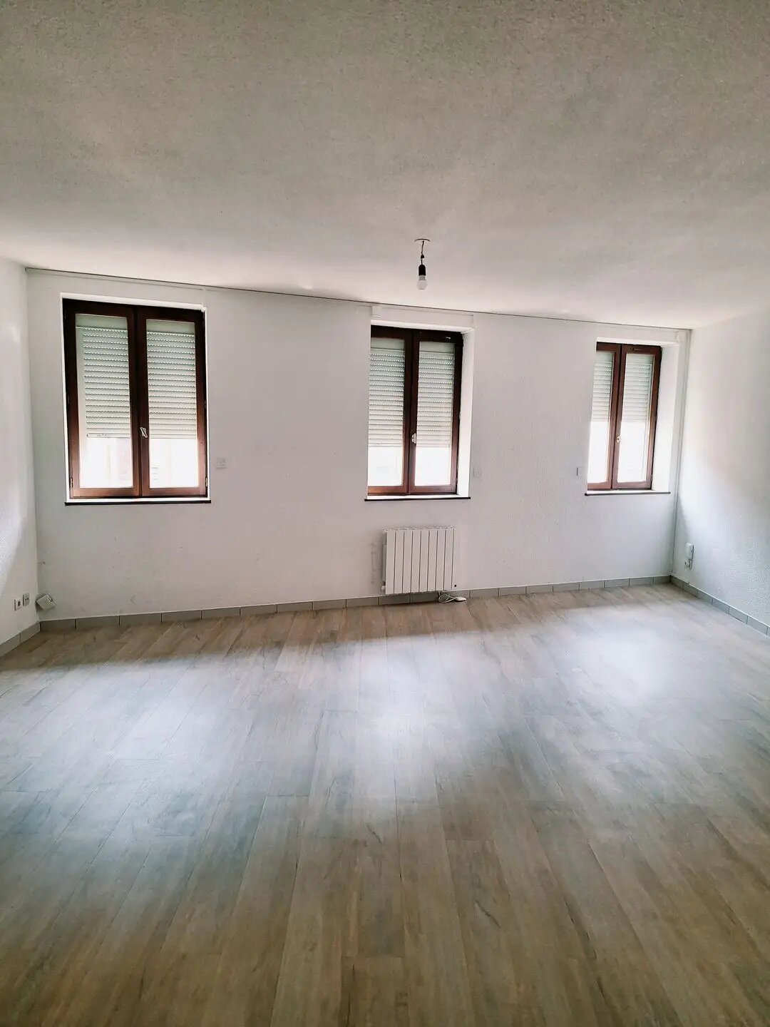 Appartement à louer, 63m², Roanne