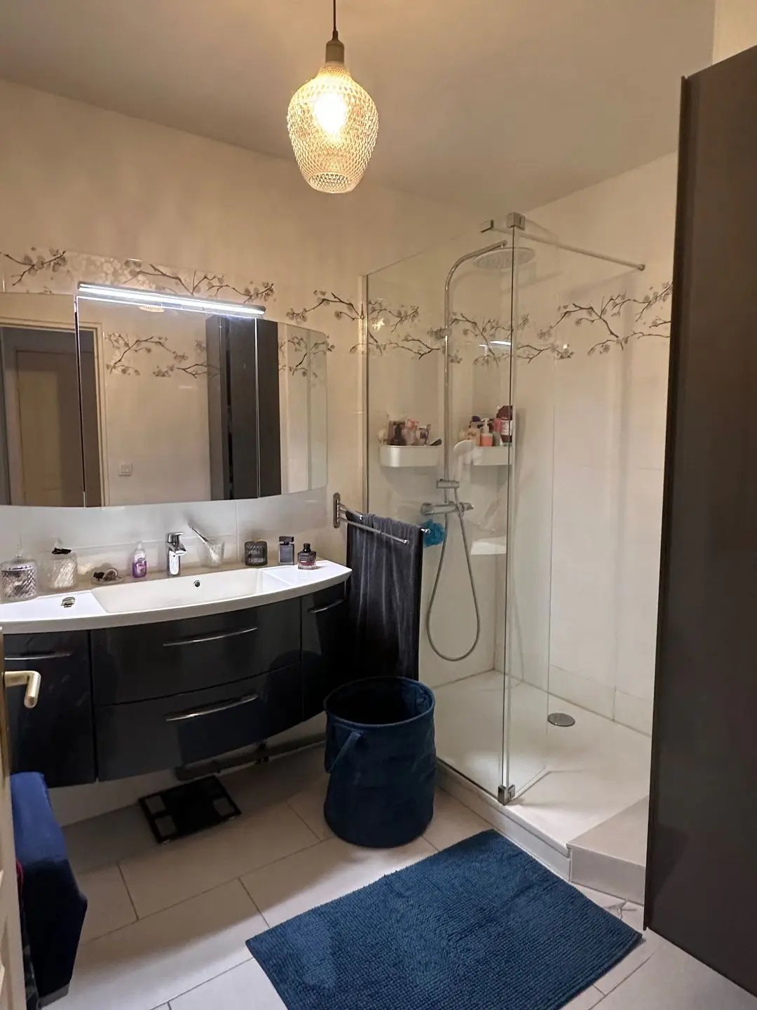 Appartement à vendre, 91m², Caen