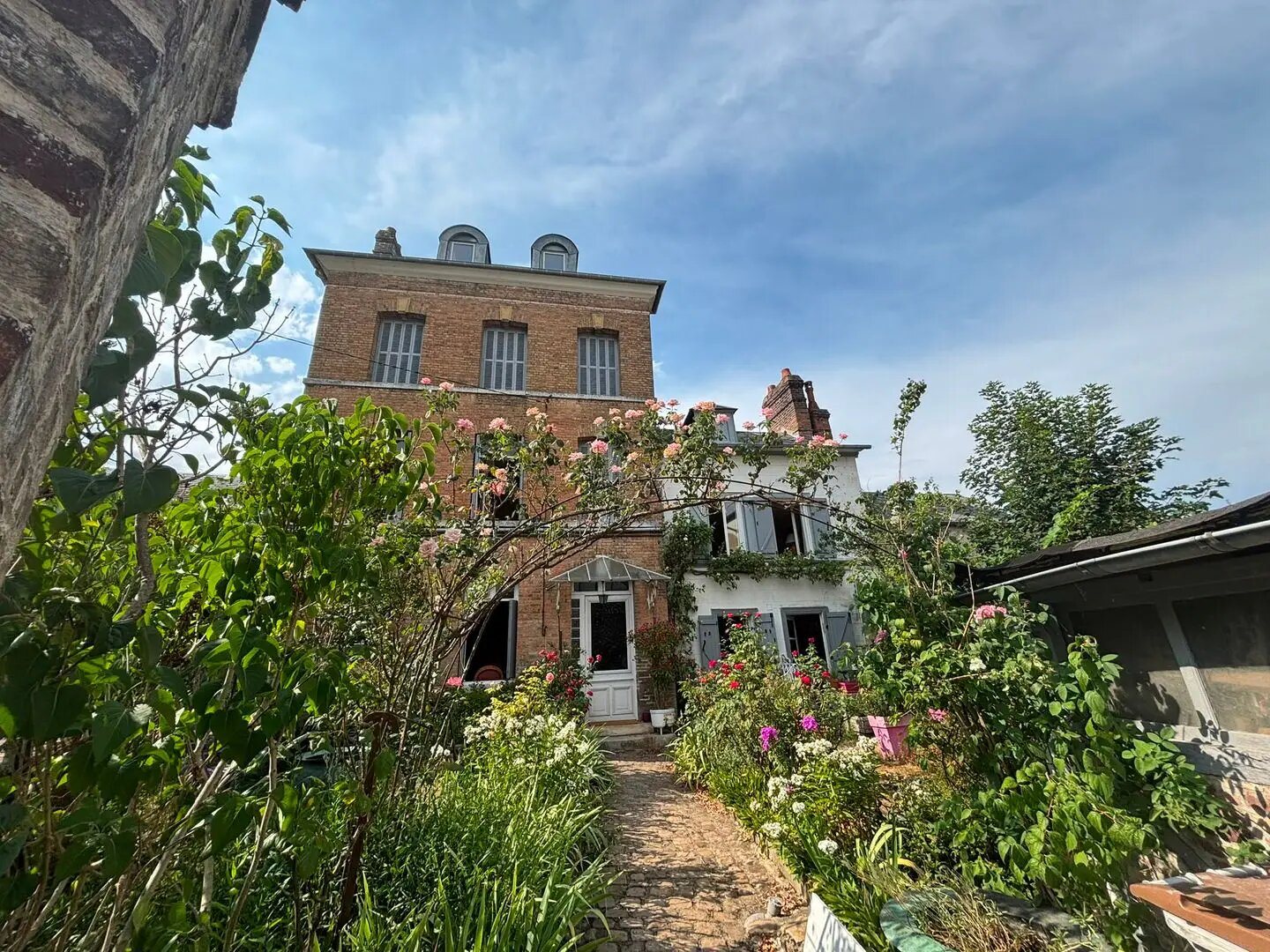 Maison à vendre, 128m², Elbeuf