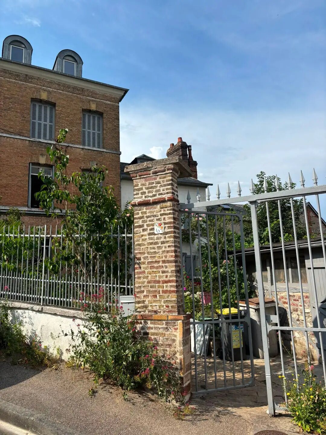 Maison à vendre, 128m², Elbeuf