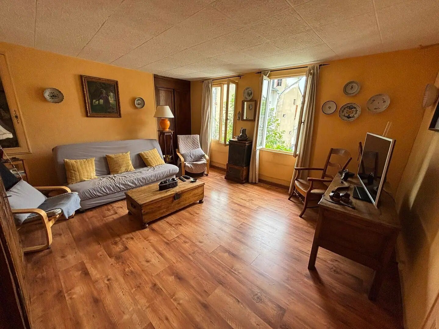 Maison à vendre, 128m², Elbeuf