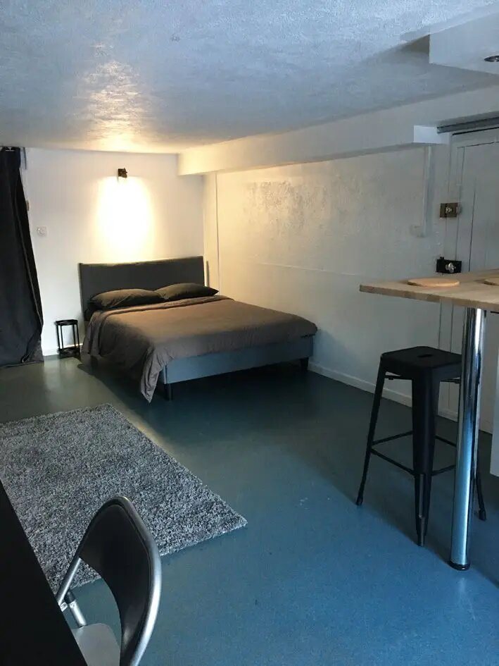 Appartement à louer, 32m², Saint-Jean-de-la-Ruelle