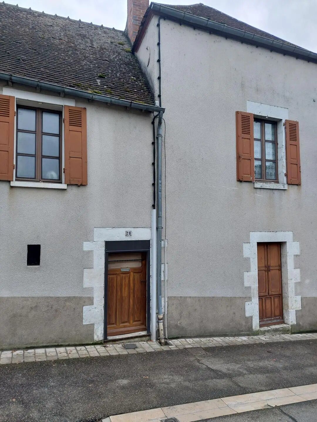 Maison à vendre, 110m², Châtillon-sur-Loire