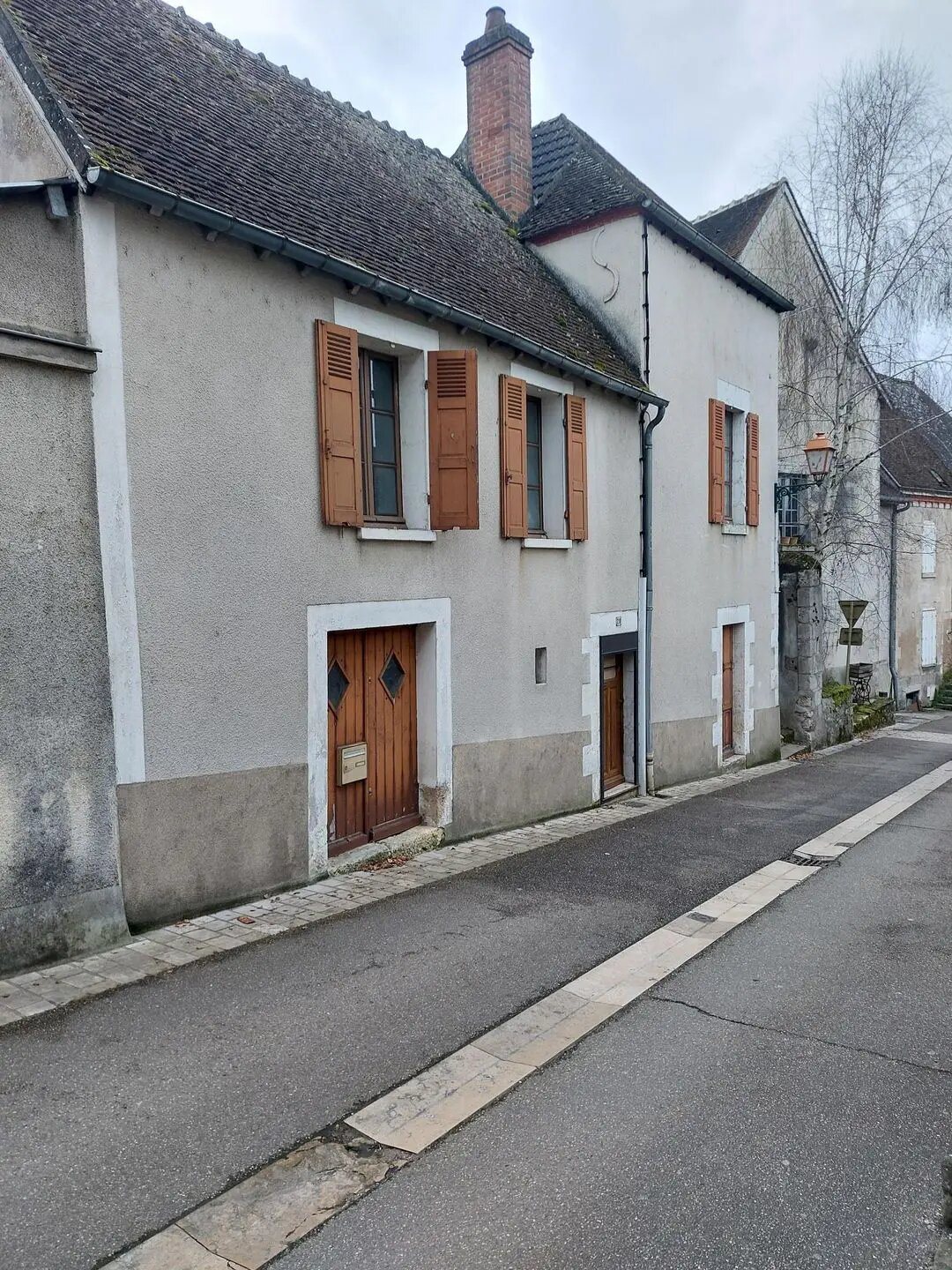 Maison à vendre, 110m², Châtillon-sur-Loire