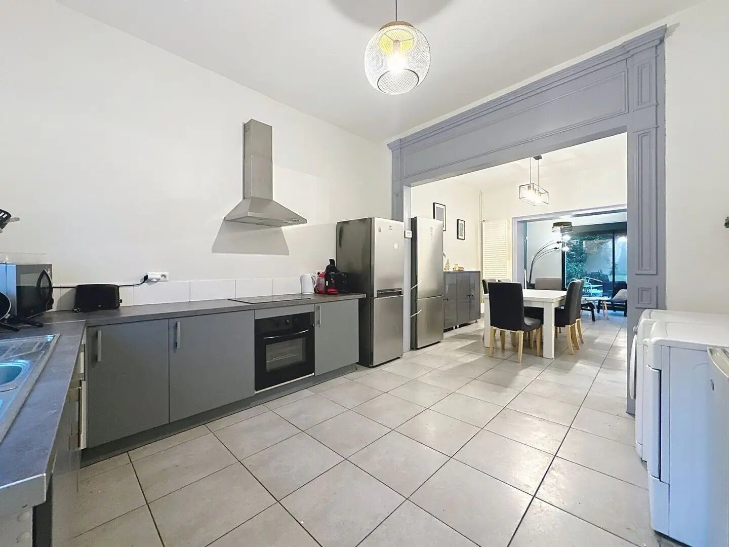 Maison à louer, 138m², Lille