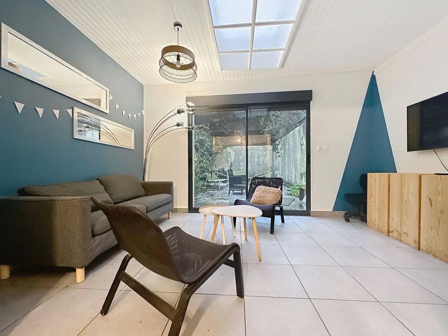 Maison à louer, 138m², Lille
