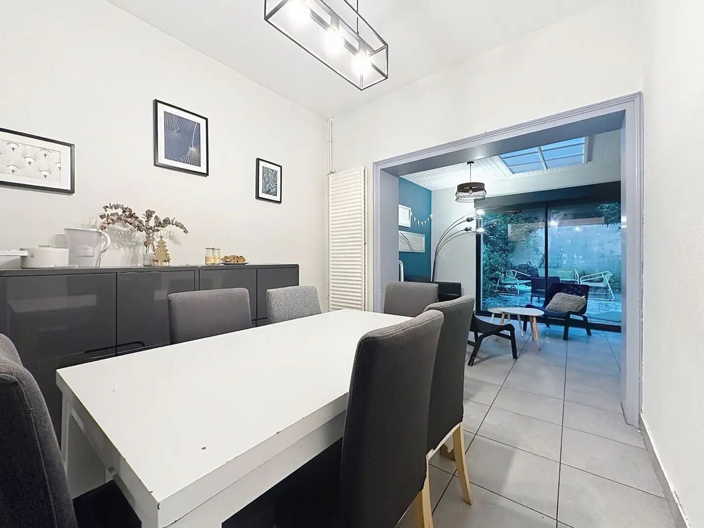Maison à louer, 138m², Lille
