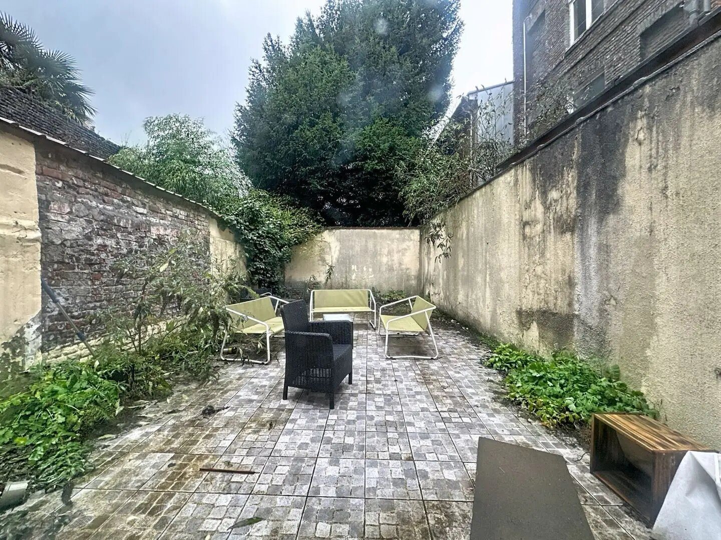 Maison à louer, 138m², Lille