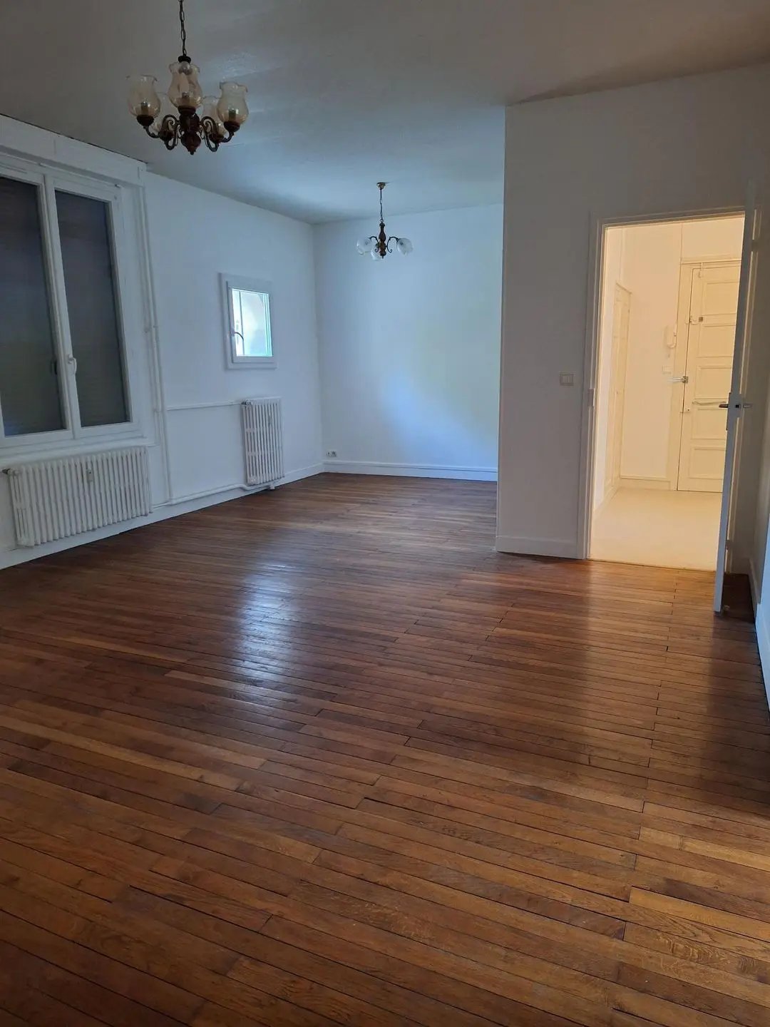 Appartement à louer, 14m², Rouen