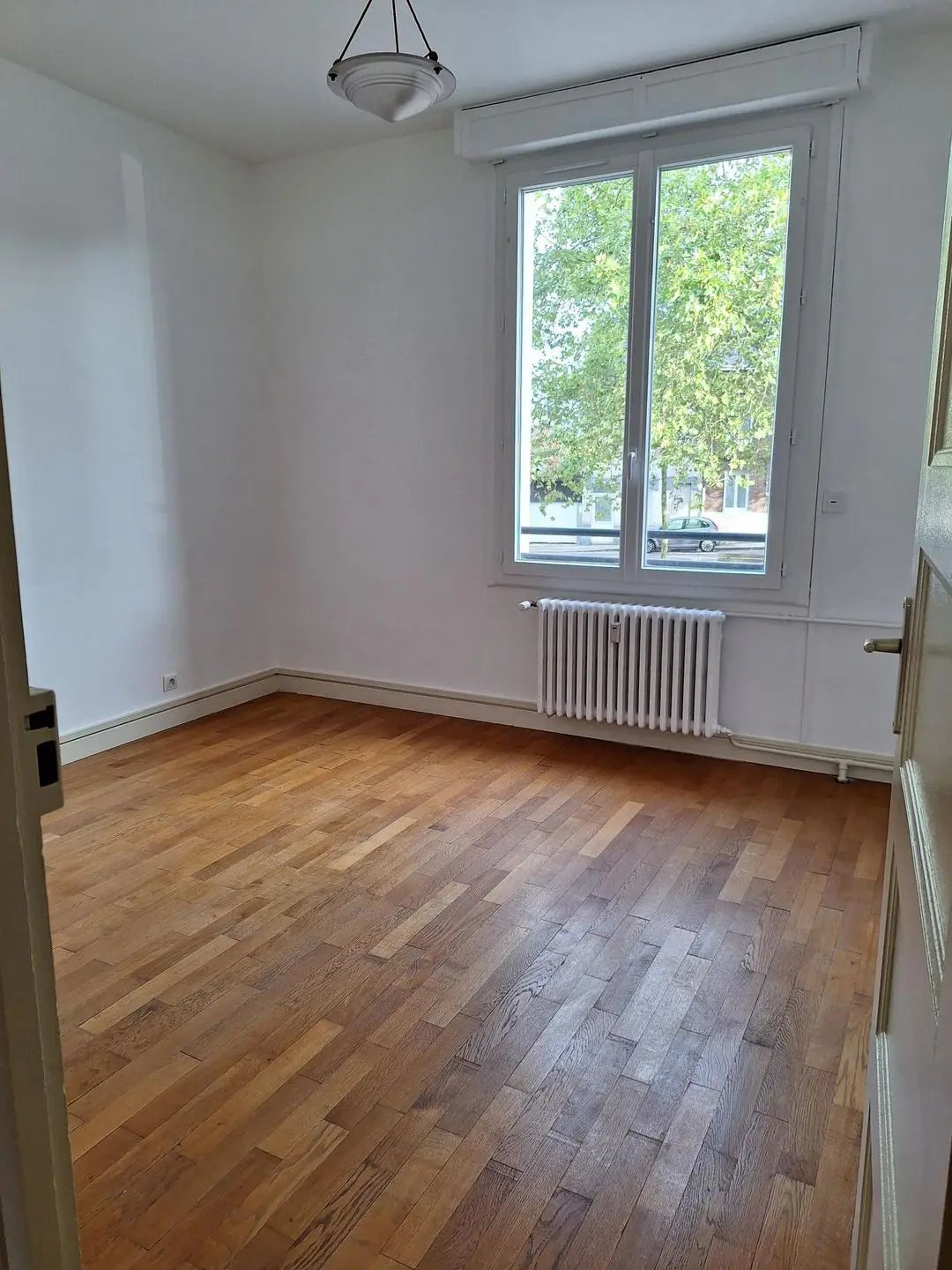Appartement à louer, 14m², Rouen
